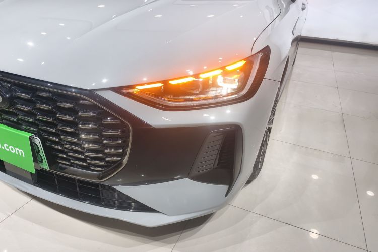 奇瑞 风云A8 2024款 127 驭风版局部细节36