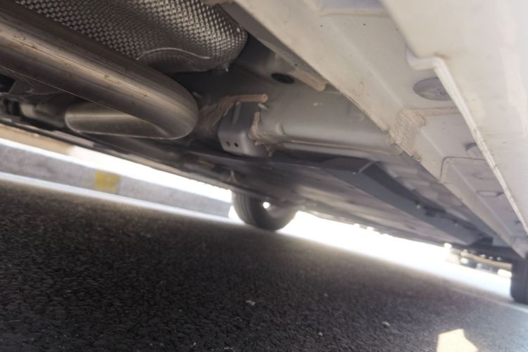 长安 逸动 2023款 畅享版 PLUS 蓝鲸NE 1.4T GDI DCT尊贵版局部细节9002