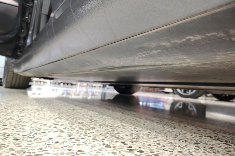 特斯拉 Model 3 2021款 标准续航后驱升级版 3D6局部细节9002