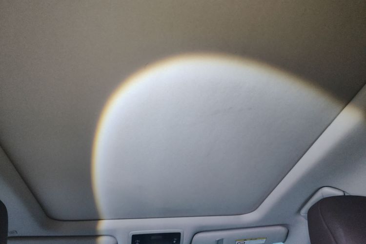 雷克萨斯RX 2016款 300 四驱典雅版 国V中控内饰22