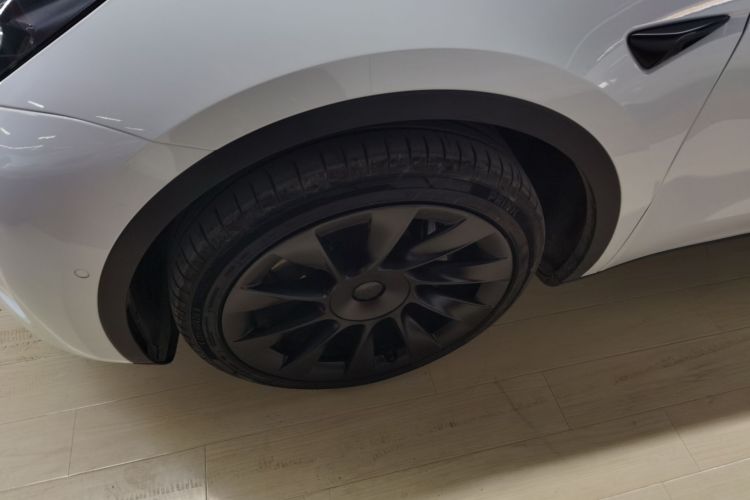 特斯拉 Model Y 2022款 长续航全轮驱动版车身外观6007