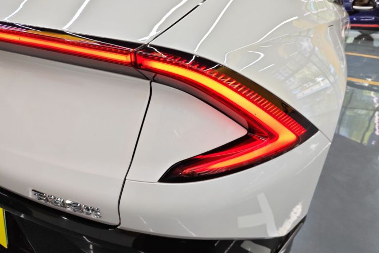 五菱汽车 五菱星光 2023款 150 进阶版车身外观9