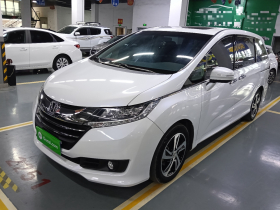 本田 奥德赛 2017款 2.4L 智享版