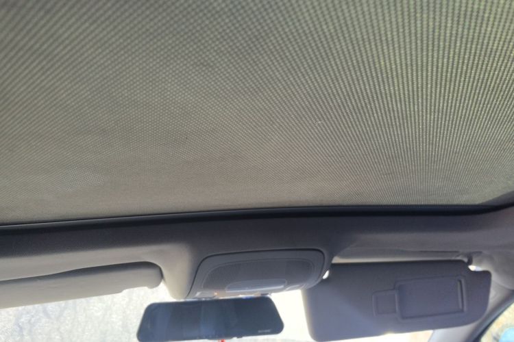 奥迪A6L 2012款 30 FSI 舒适型中控内饰22