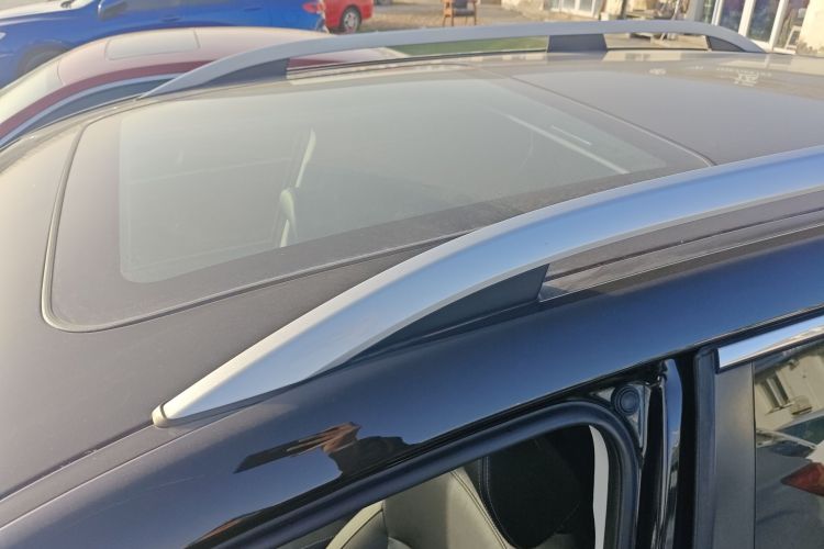 斯巴鲁 森林人 2018款 2.0i 时尚导航版局部细节57