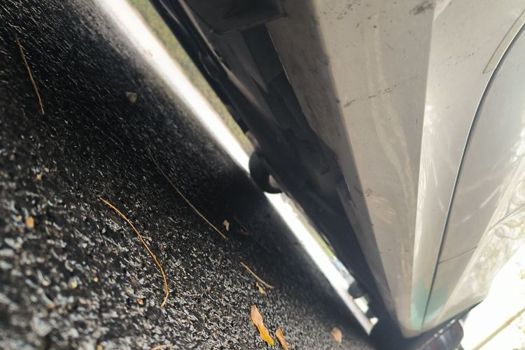 凯迪拉克ATS-L 2017款 28T 技术型局部细节9002