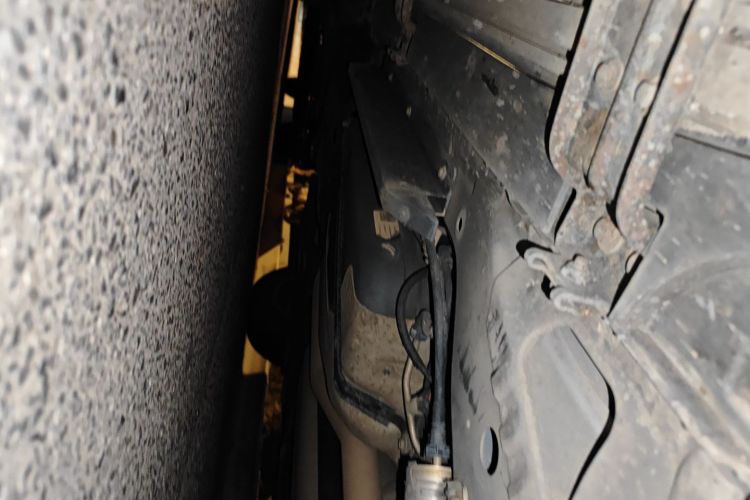 别克 昂科威 2014款 28T 四驱精英型局部细节9001