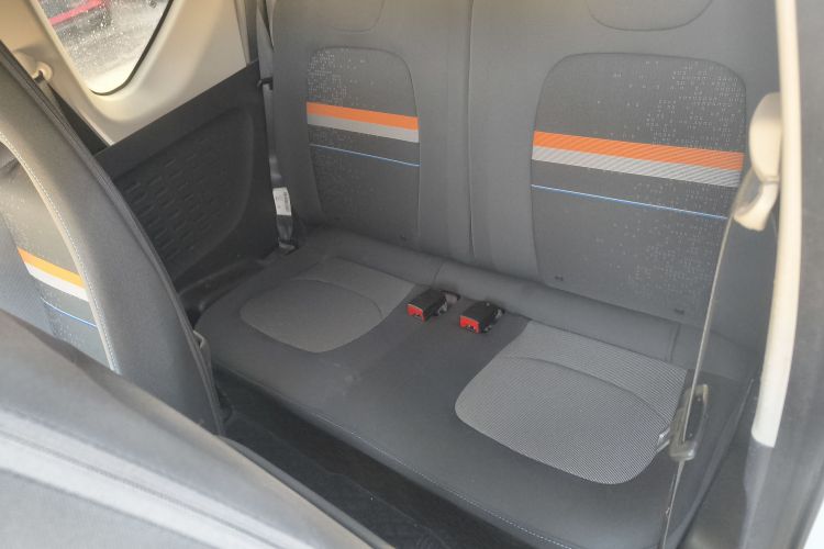 五菱汽车 宏光MINIEV 2020款 悦享款 三元锂中控内饰21