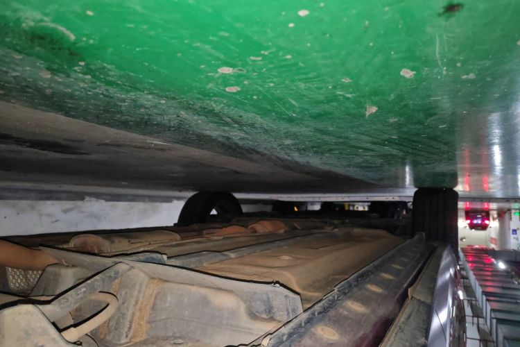 启辰T90 2017款 2.0L CVT智尚版局部细节9003