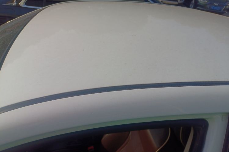 吉利汽车 远景 2018款 1.5L 自动幸福版局部细节57