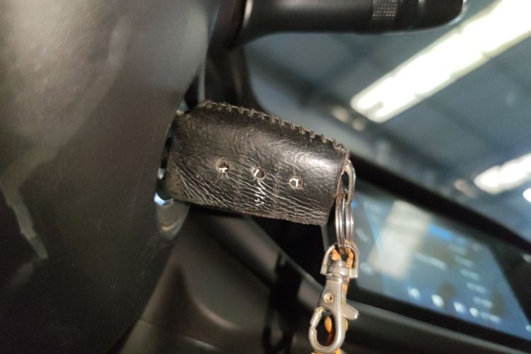 奇瑞 艾瑞泽GX 2018款 1.5T 手动劲色版 国V中控内饰7001