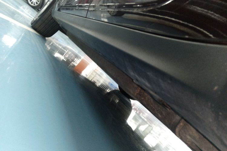 保时捷 2017款  Macan 2.0T局部细节9002