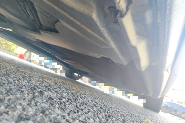 奥迪A4L 2018款 30周年年型 45 TFSI quattro 个性运动版局部细节9002