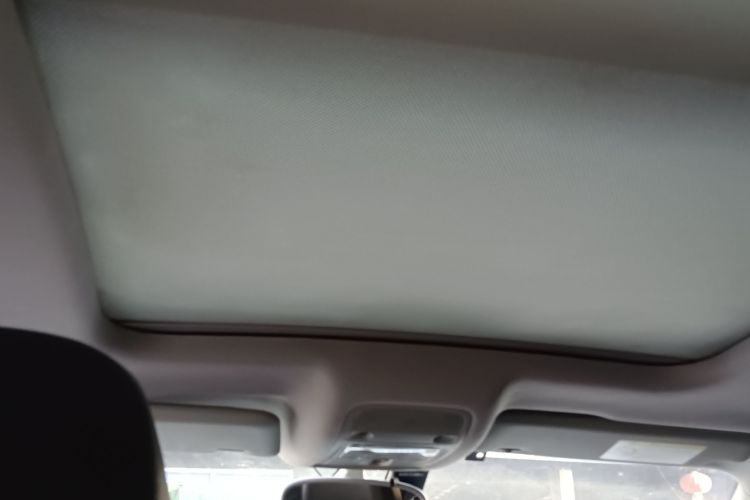 奥迪Q3 2015款 35 TFSI quattro百万纪念进享型局部细节22