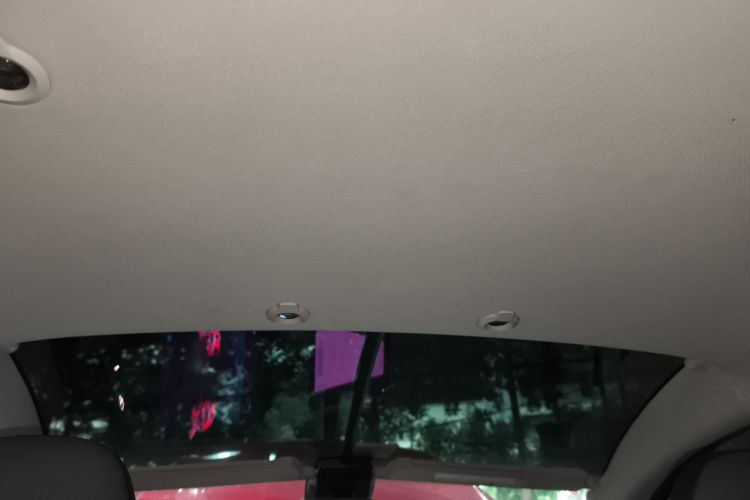 小鹏G3 2020款 460i 智享版局部细节22