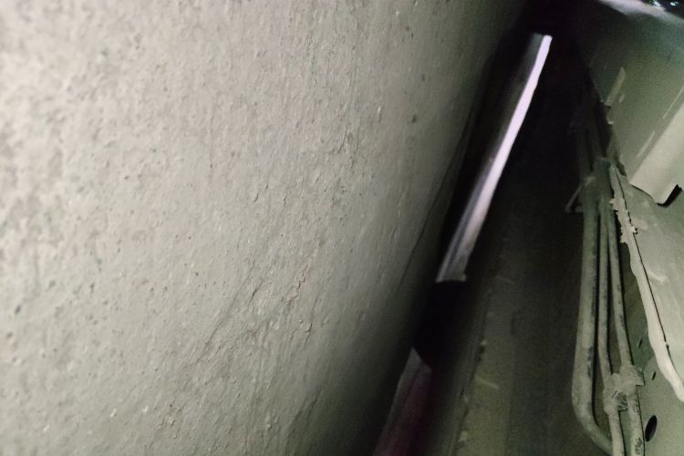 比亚迪 秦PLUS 2024款 荣耀版 DM-i 55KM领先型局部细节9003