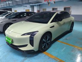 红旗EH7 2024款 690 Pro