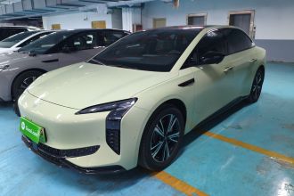 红旗EH7 2024款 690 Pro