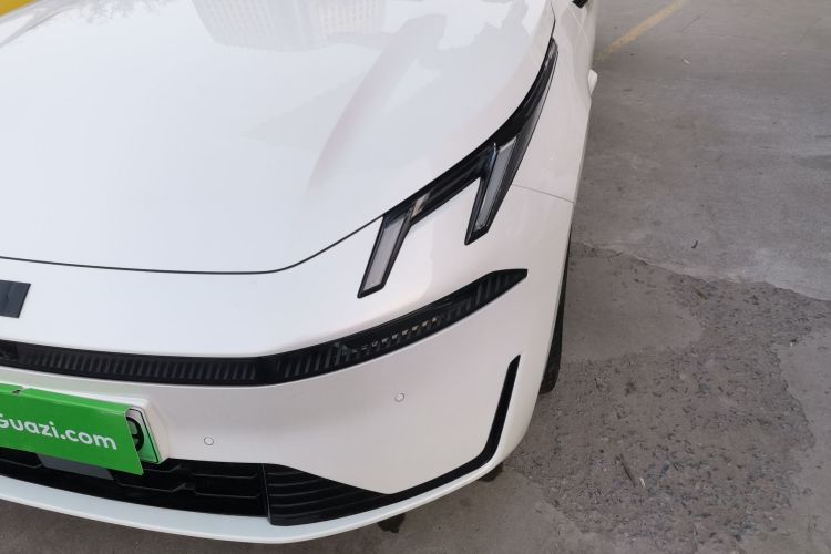 领克07 2024款 EM-P 126长续航 Halo局部细节36