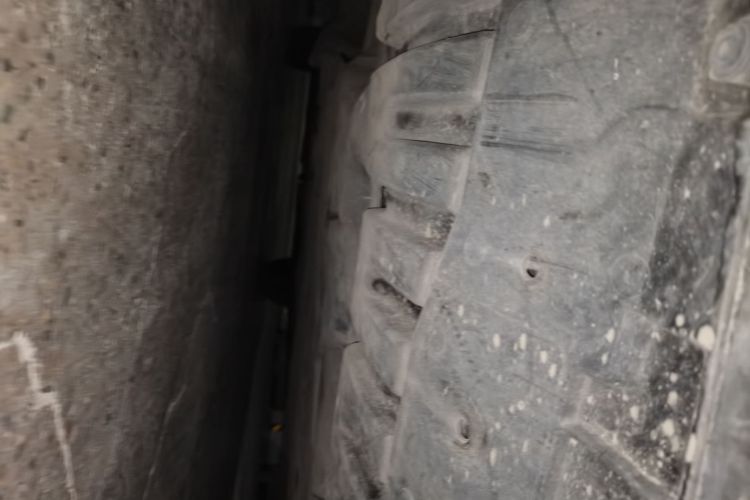 奔驰S级 2016款 S 320 L 豪华型局部细节9008