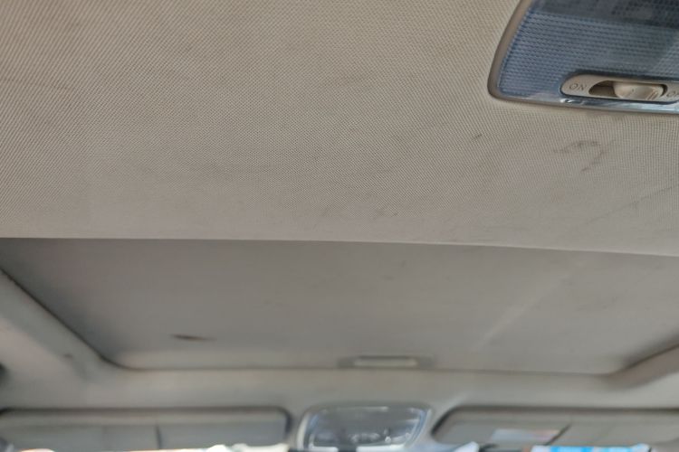 哈弗H6 2015款 运动版 1.5T 手动四驱精英型中控内饰22