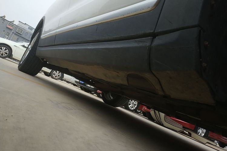 哈弗H7 2016款 蓝标H7 2.0T 自动豪华型局部细节9001