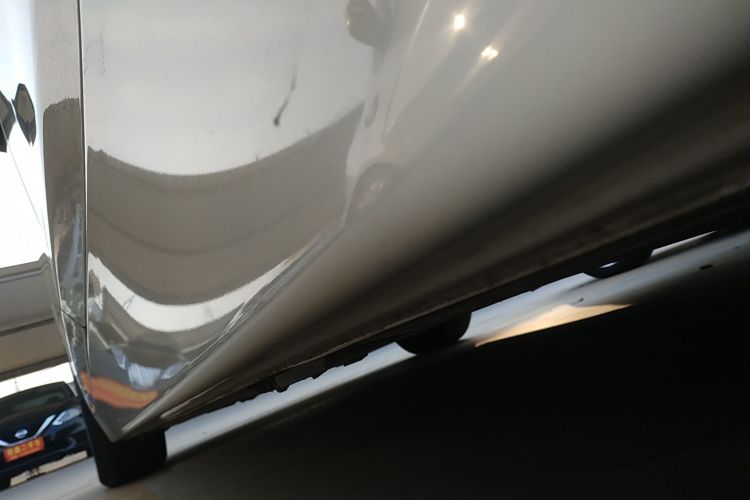 宝马3系 2015款 320i 时尚型局部细节9002