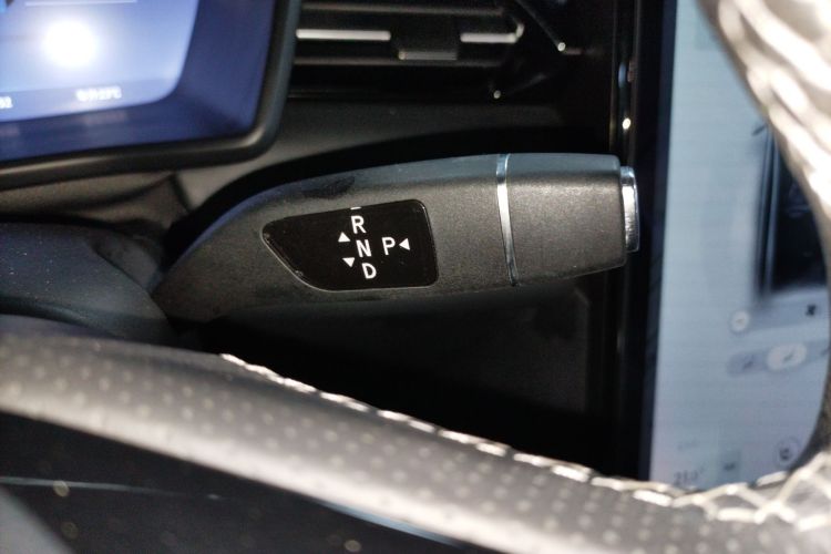 小鹏G3 2019款 智享版中控内饰18