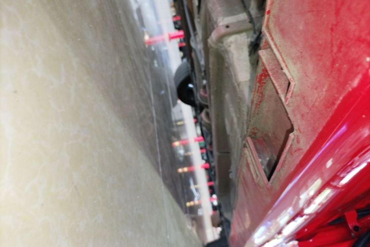 吉利汽车 缤瑞 2021款 1.4T CVT F-运动版局部细节9001