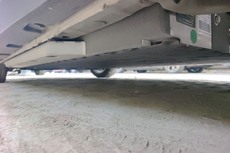 欧拉好猫 2022款 400km标准续航 豪华型 磷酸铁锂局部细节9003