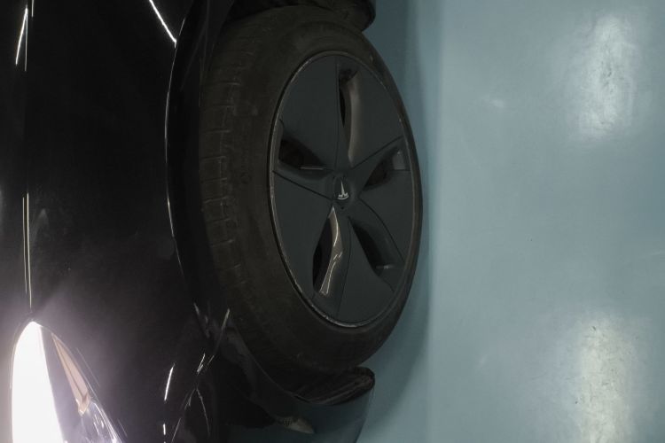 特斯拉 Model 3 2020款 改款 标准续航后驱升级版车身外观6003