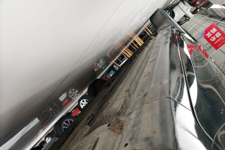 日产 轩逸 2021款 经典 1.6XL 手动豪华版局部细节9001