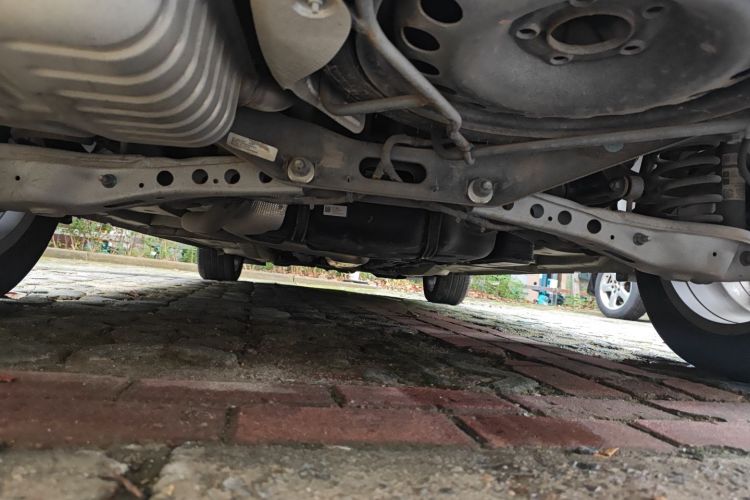 别克GL6 2019款 18T 6座互联尊贵型 国VI局部细节9009