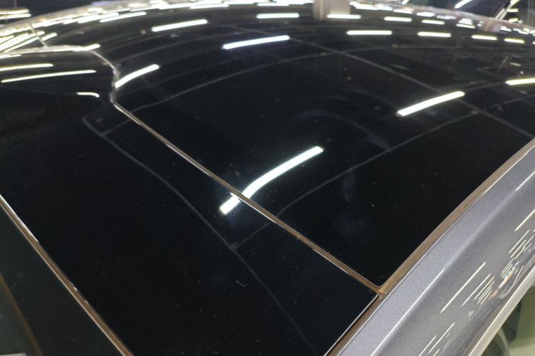 鸿蒙智行 智界R7 2024款 纯电 802km Max局部细节57