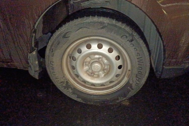 长安凯程 2017款 1.5L欧诺S超值型EA15-AB车身外观10