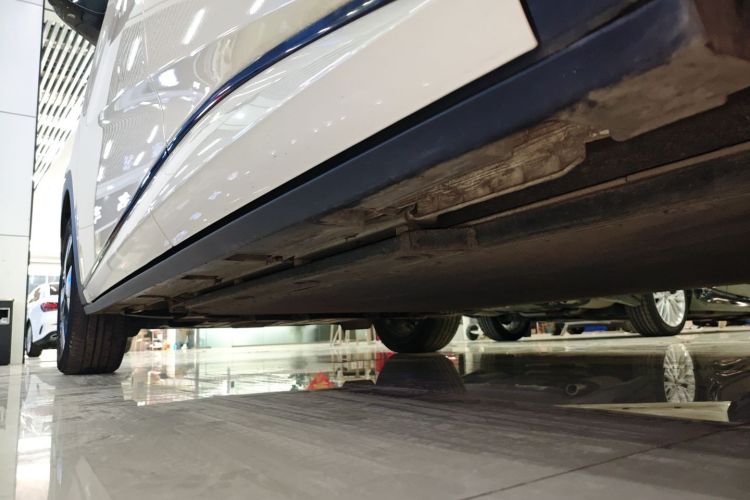 比亚迪 海豚 2023款 420km 时尚版局部细节9002