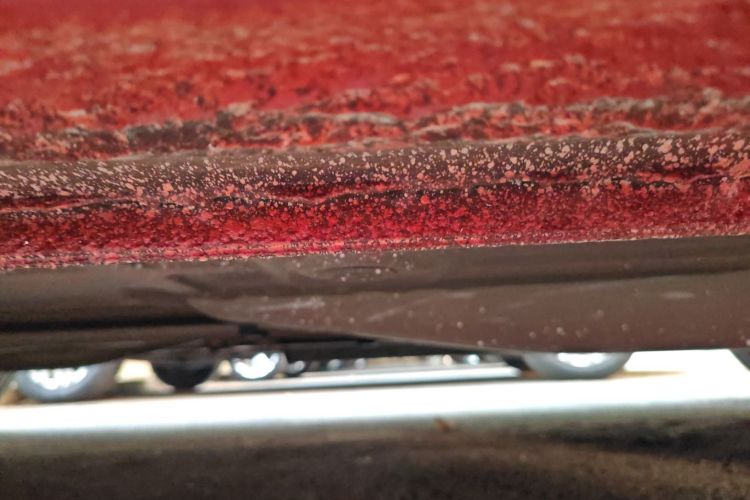 别克 英朗 2017款 15N 自动精英型局部细节9001