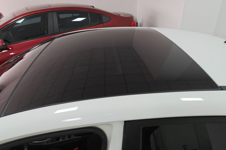 现代 菲斯塔 2019款 280TGDi 运动版 国VI局部细节57