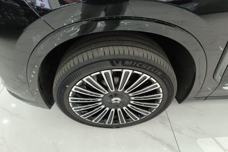 蔚来ES8 2026款 六座行政豪华版车身外观6007