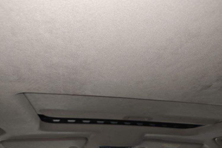 超境汽车 共创坦克300 2021款 2.0T 赛博坦克局部细节22