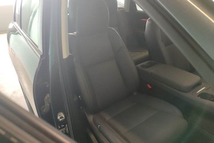 零跑汽车 零跑C10 2024款 530激光雷达版局部细节41