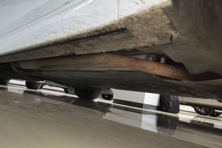 理想汽车 理想L6 2024款 Pro局部细节9001