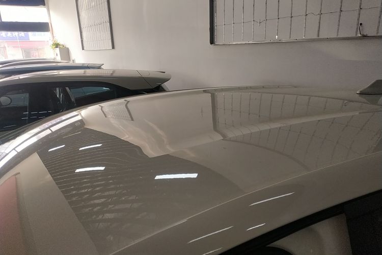 比亚迪 海豚 2025款 420km 自由版局部细节57