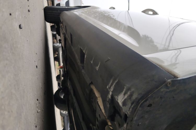 福特 福克斯 2015款 两厢 1.6L 自动舒适型局部细节9001