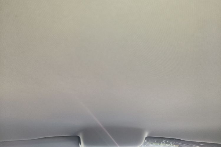 大众 Polo 2014款 1.4L 手动风尚版中控内饰22