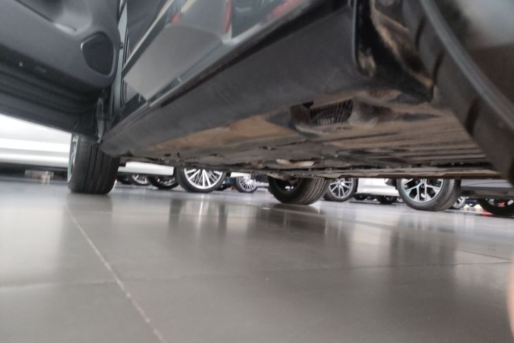 沃尔沃XC60 2026款 B5 四驱智远运动版局部细节9002