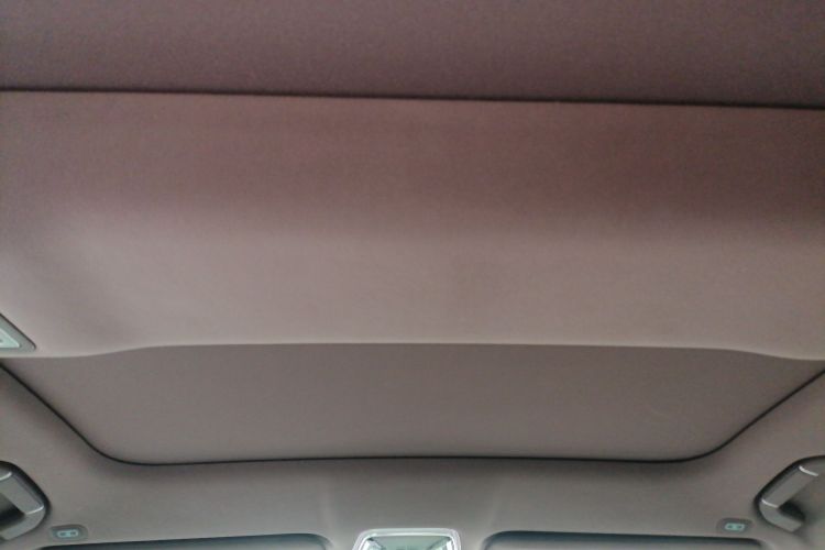 腾势Z9GT 2024款 1100四驱Ultra版中控内饰22