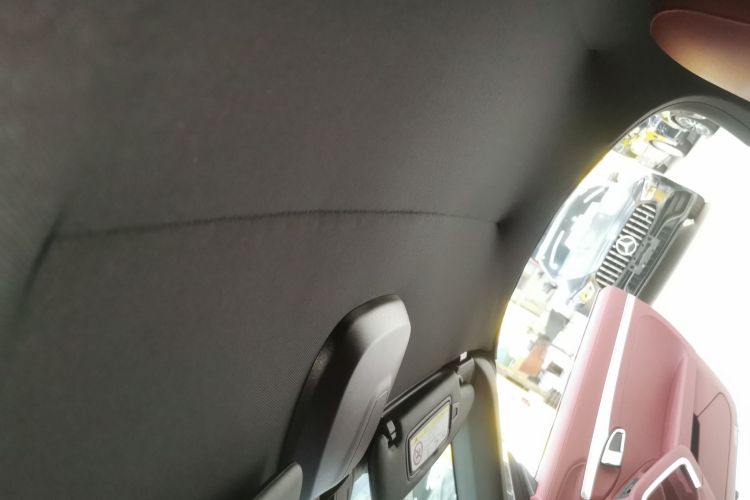 保时捷718 2020款 Boxster 2.0T中控内饰22