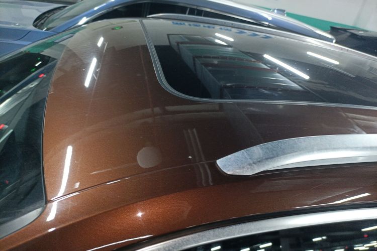 奥迪Q5L 2018款 45 TFSI 尊享时尚型 国V局部细节57