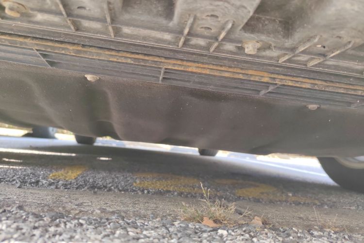 福特 福克斯 2020款 三厢 EcoBoost 180 自动锋潮型局部细节9008